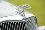 Ford DeLuxe Cabriolet 1935 года